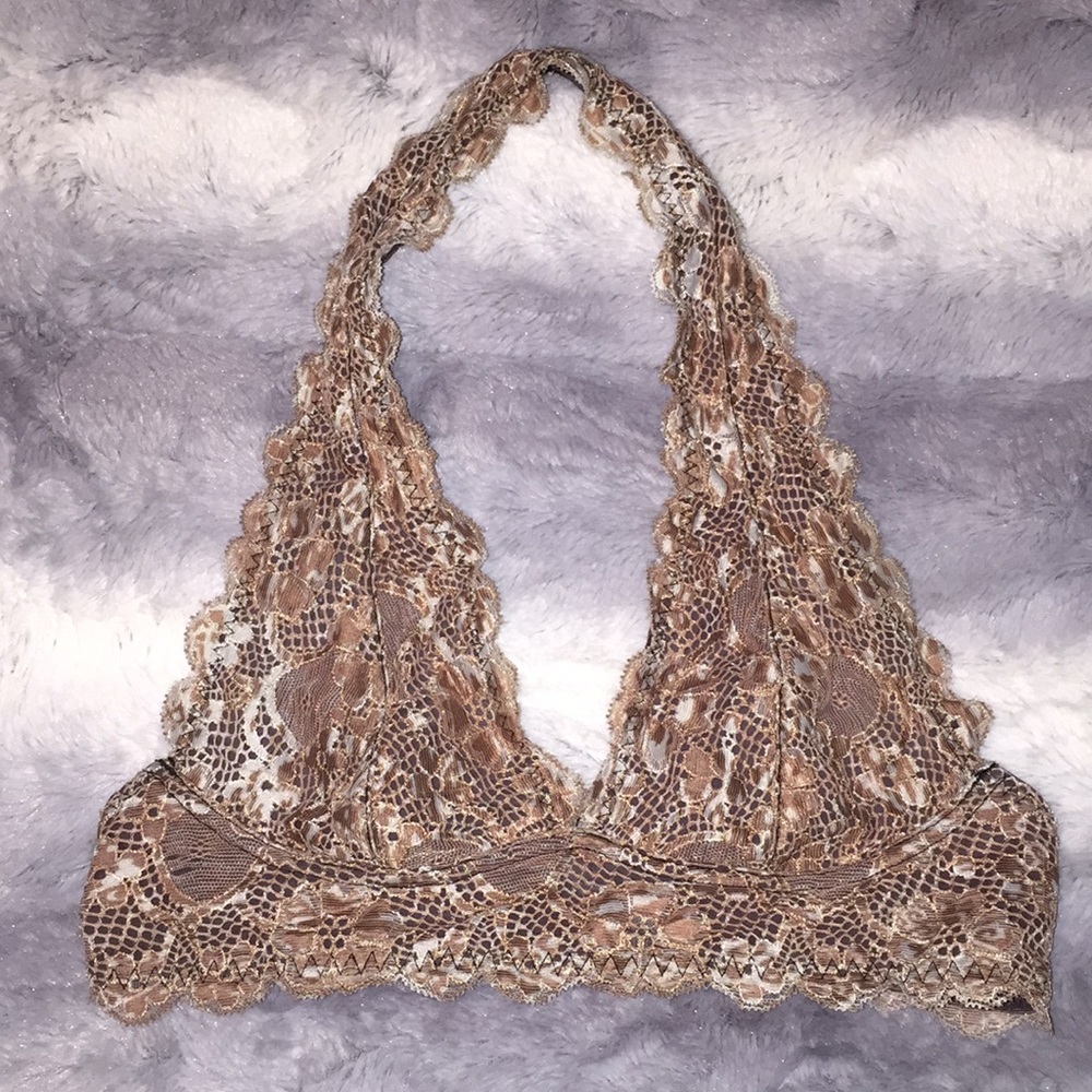 Intimately Free People Bralette